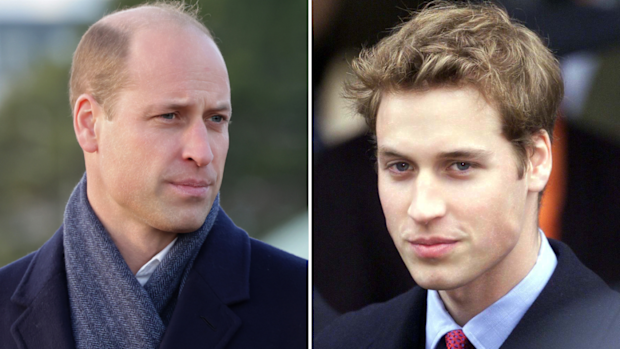 Prince William