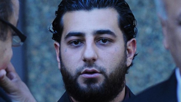Bilal Hamze was a well-known crime figure.