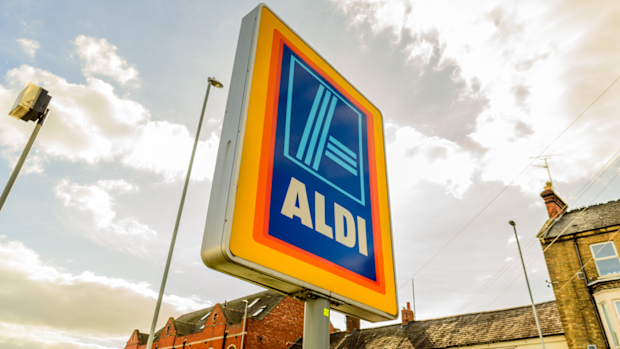 Aldi generic image