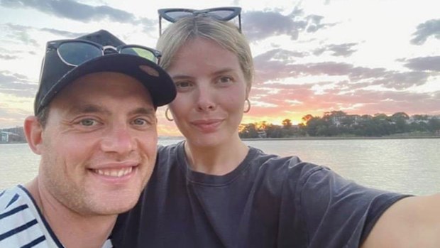 Olivia and Jackson, Jackson Lonie, Olivia Frazer, mafs 2022