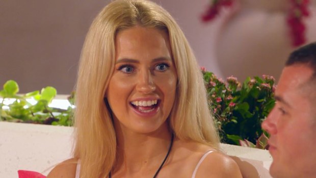 Love Island Australia 2022: Stella