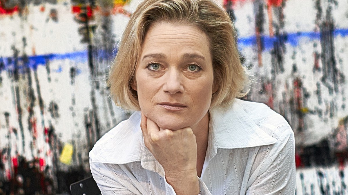 Princess Delphine denies comparing herself to Princess Diana in ...