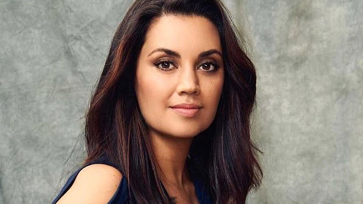 Sexual harassment: Jamila Rizvi reveals personal experience as ...