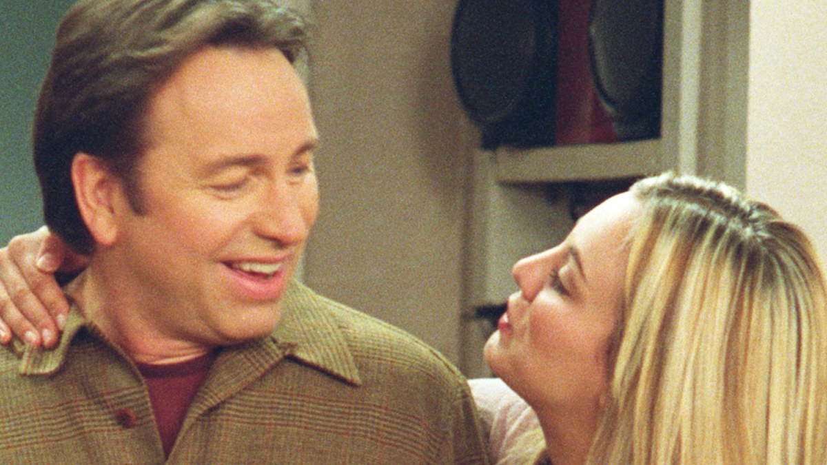 John Ritter death: Kaley Cuoco honours late co-star with touching ...