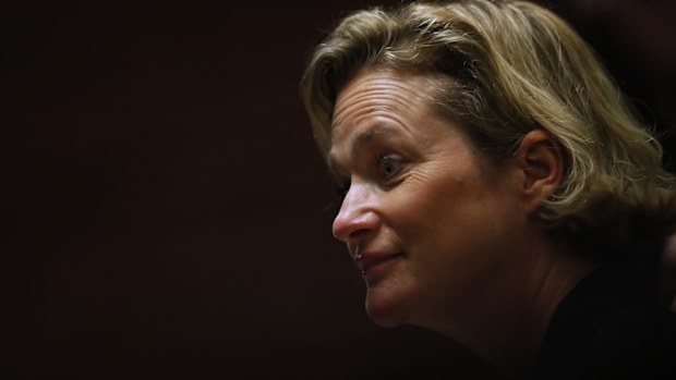 Delphine Boel