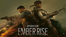 Ubisoft's latest update: Ember Rise
