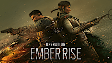 Ubisoft's latest update: Ember Rise