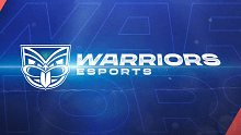 Warriors Esports club