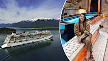 NCL cruise