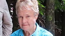 A Queensland Coroner has ruled 78-year-old Brisbane woman Lesley Trotter 'deceased', almost two years after her mysterious disappearance outside her suburban home.