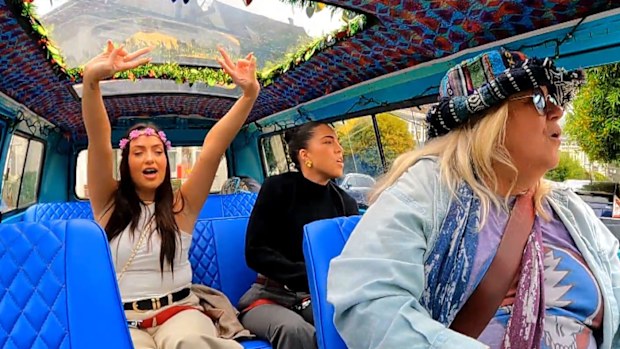Travel Guides 2025