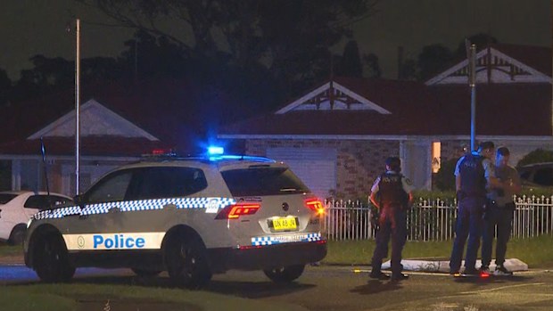 Sydney shootings: Sydney rocked by two overnight shootings that left ...
