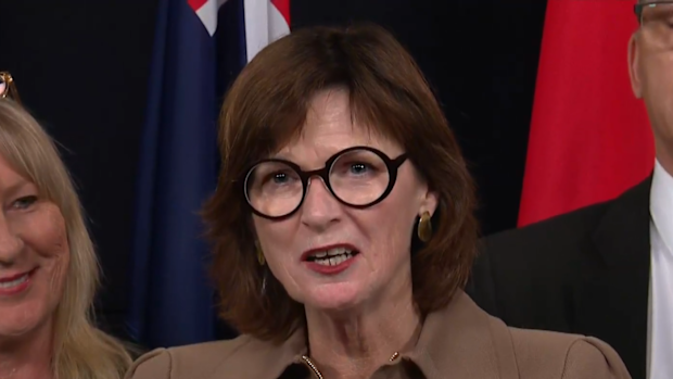 Victorian Labor MP resignations