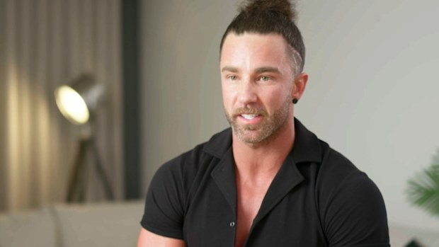 MAFS 2024 Meet Jack trailer