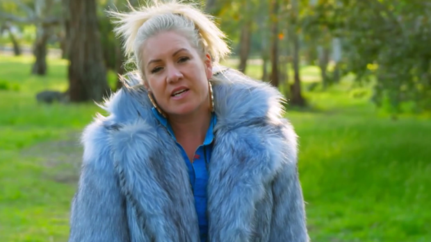 MAFS 2024 Lucinda