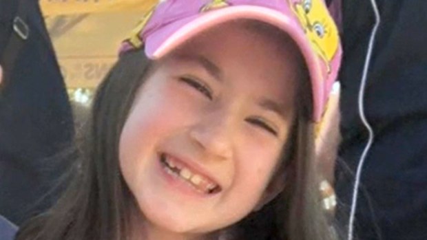 Elizabeth Struhs died at the family home in Toowoomba, west of Brisbane on January 7 in 2022.