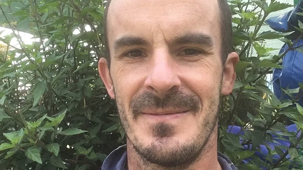 Ashley Paul Griffith: Inquiry begins into how paedophile Ashley Paul ...