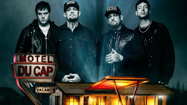 Pop-punk powerhouse Good Charlotte is set to return to Australia for the first time in almost 10 years.