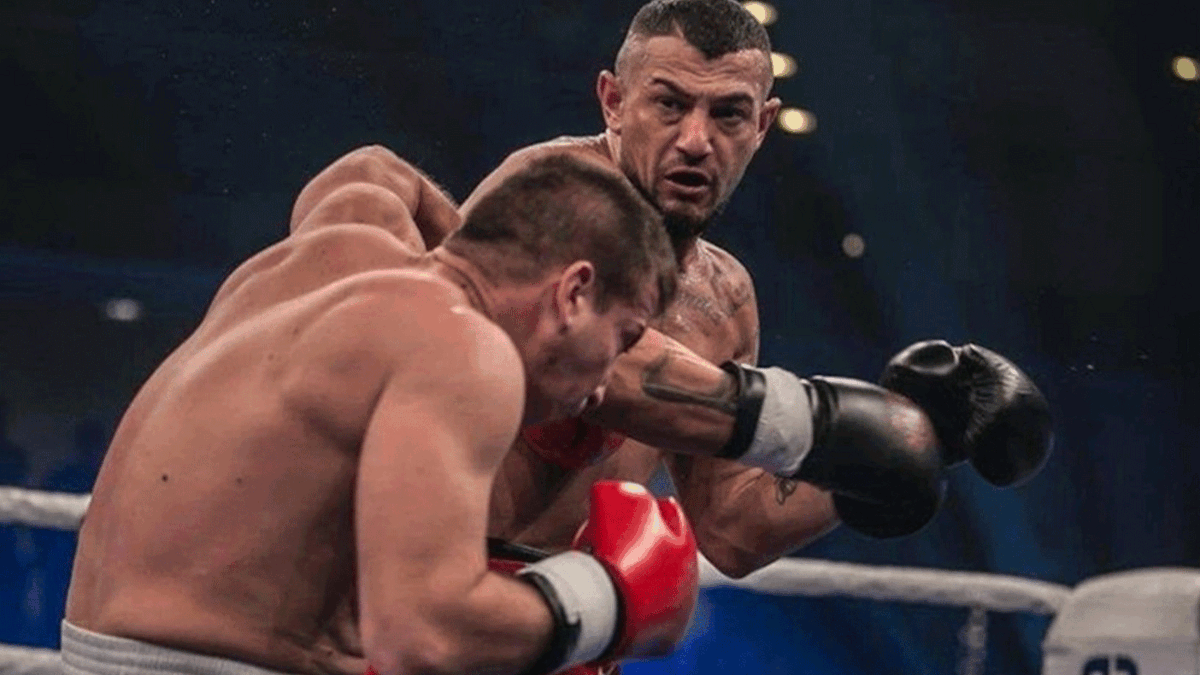 Boxing news 2022: Undefeated boxer Musa Yamak dies after collapsing in ring