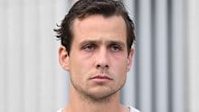 2024 Paris Olympic Games. Australian hockey player Tom Craig has been released from custody in Paris over an alleged cocaine incident. 7 August 2024. Photo: Eddie Jim