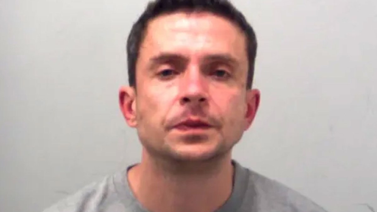 First 'cyberflasher' convicted under new UK law jailed for more than 5 ...