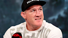 Paul Gallen 