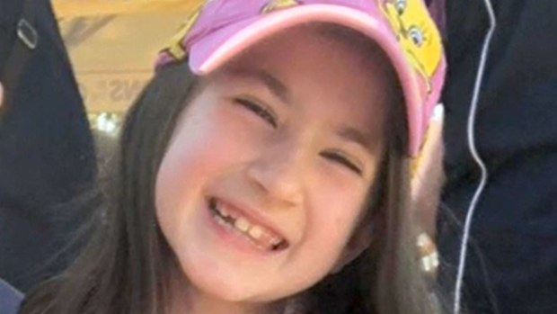 Elizabeth Struhs death trial: Girl 'still not risen' from dead, murder ...