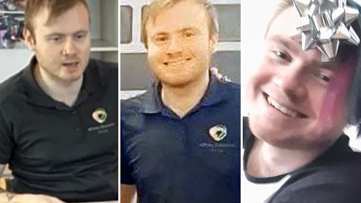 Joshua Dale Brown: Further updates to alleged paedophile's work ...