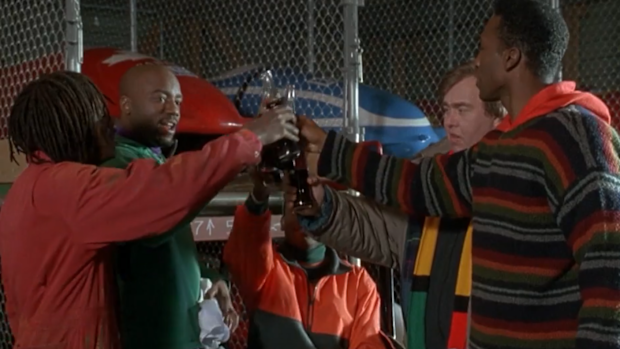 1993 film Cool Runnings