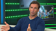 Andrew Johns