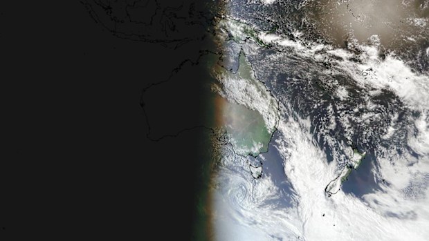 Spring equinox arrives in Australia for 2020