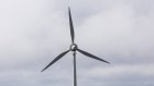 Wind farms are playing an increasingly prominent role in energy planning. 