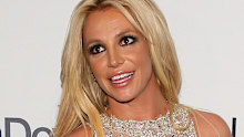 Spears also wrote a caption to go with the video, thanking her fans for their support. 