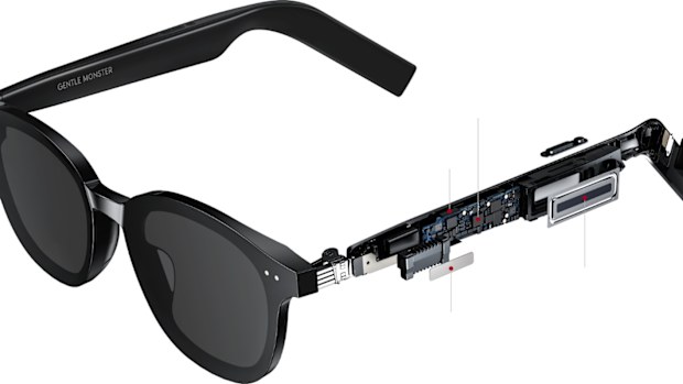 Huawei Eyewear II