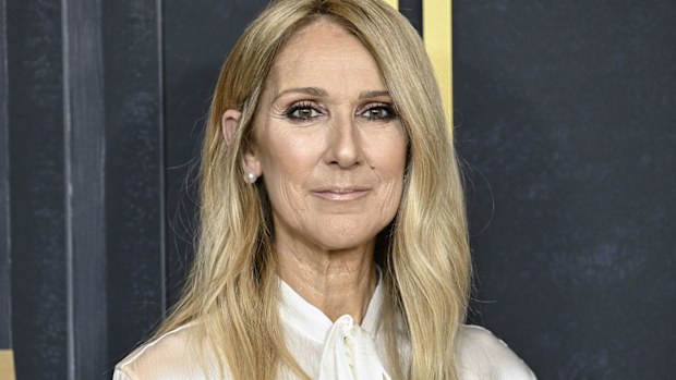 Celine Dion