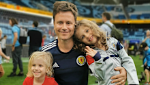 Take time out this father's day to make a memory.