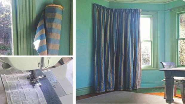 Winter home hacks