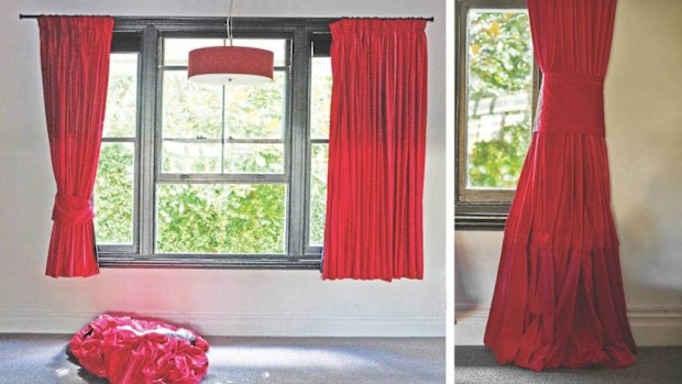 Winter home hacks