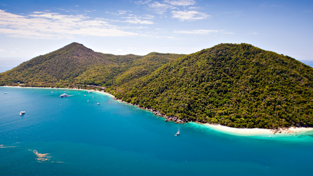 Fitzroy Island