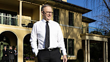  P﻿rime Minister Anthony Albanese has been evacuated from his official residence in Canberra over a safety threat.