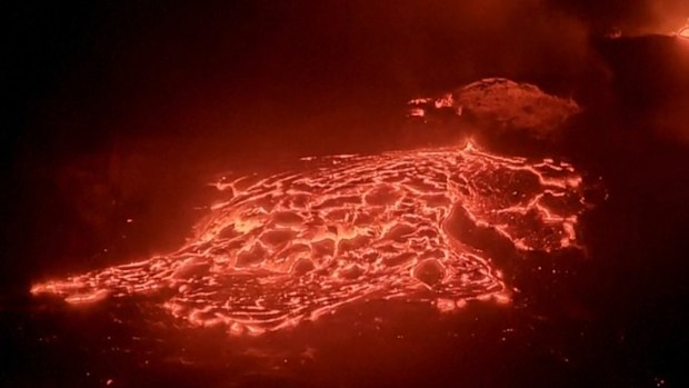 Kilauea 