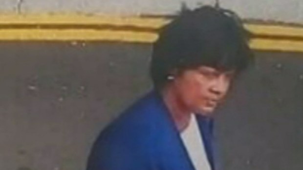 The remains of Anna Jenkins were found at a Penang construction site in 2020, almost three years after she vanished.