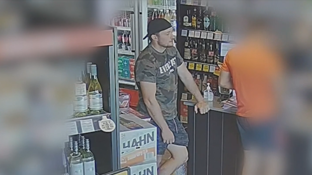 A heartbroken mother is preparing for her first Christmas without her 27-year-old son, who disappeared from Queensland's Wide Bay region more than two months ago.