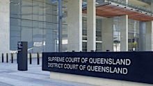 Brisbane District court