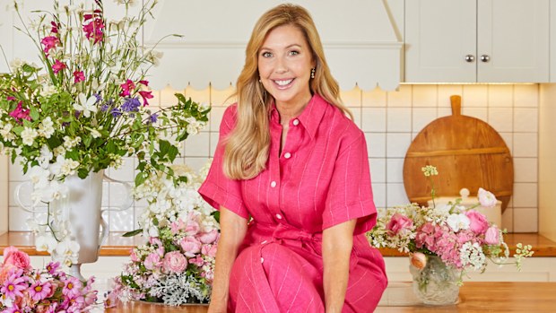 @phillipcastleton WHO Magazine Catriona Rowntree