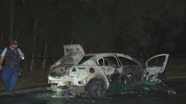Sydney shootings: Sydney rocked by two overnight shootings that left ...