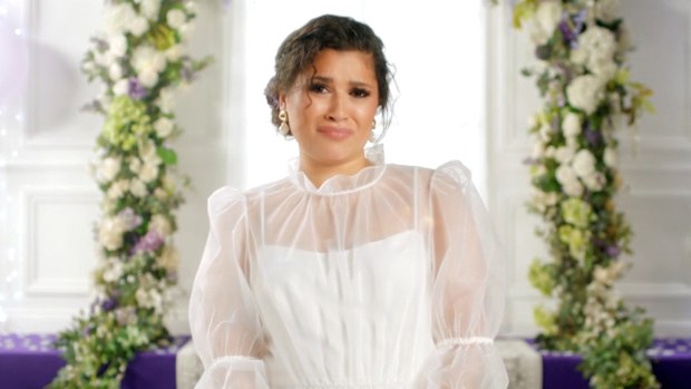 MAFS UK Season 8
