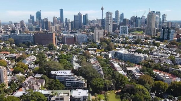 A new report has found that Perth is the least affordable capital city to rent in across Australia.