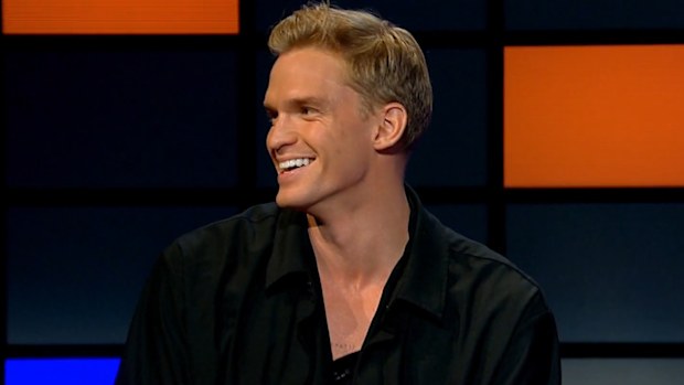 Cody Simpson on The Hundred With Andy Lee