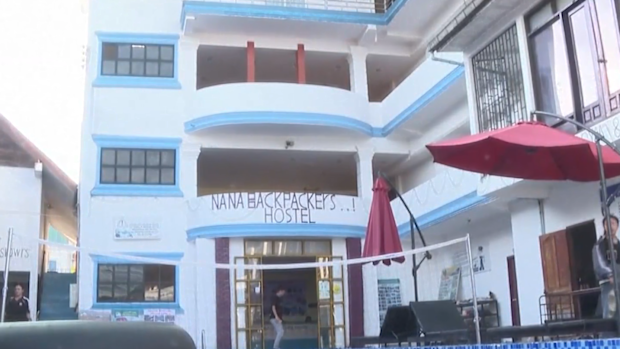 Six people died after drinking tainted alcohol served at Nana Backpackers Hostel.